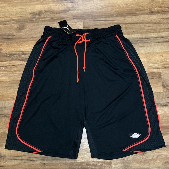 2013 Air Jordan Wings Dri-Fit Shorts